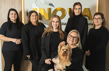 Inova Contabilidade e Assessoria